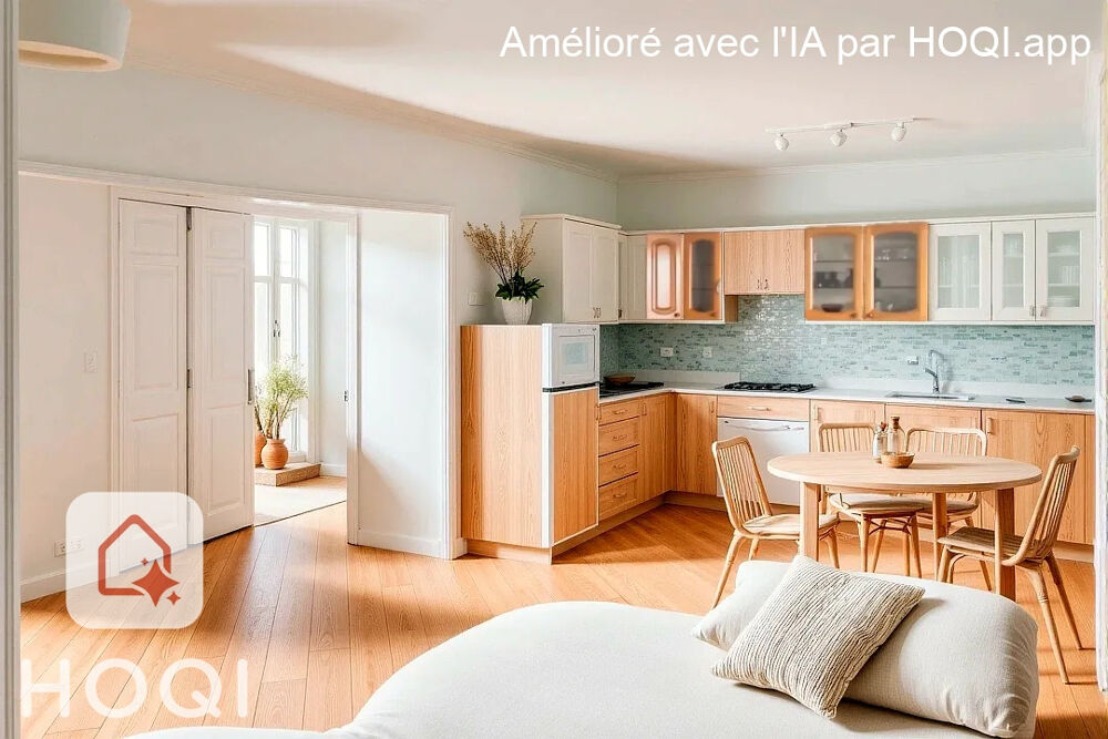 Vente Appartement Appartement Marseille 4 pièces 81 m2 Marseille 10