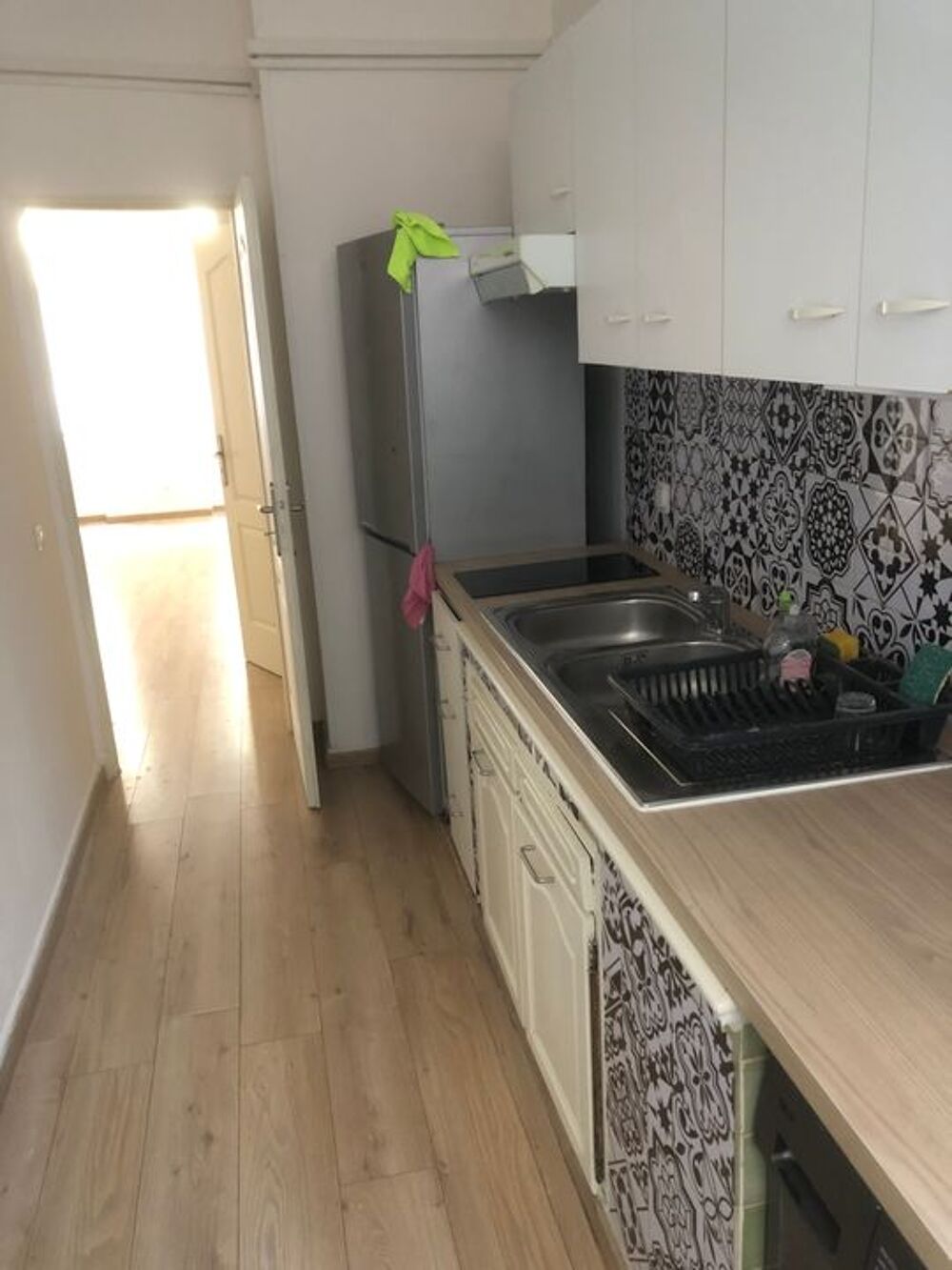 Location Appartement Appartement de 47m2 à louer sur Nice Nice