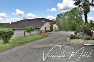  Propriété/château à vendre 15 + pièces 700 m²