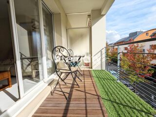  Appartement à vendre 4 pièces 89 m²
