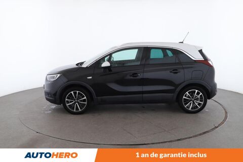 Crossland X 1.2 Turbo Ultimate 130 ch 2019 occasion 92130 Issy-les-Moulineaux