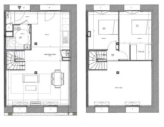  Appartement � vendre 3 pi�ces 81 m�