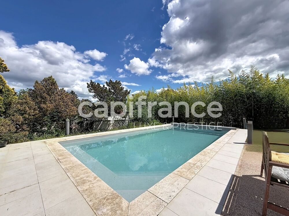 � vendre  Maison Saint-Cyr-sur-Loire (37540)