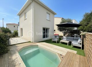  Maison � vendre 4 pi�ces 70 m�