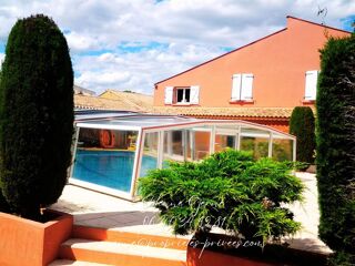  Propri�t�/ch�teau � vendre 9 pi�ces 230 m�