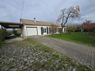  Maison � vendre 5 pi�ces 100 m�