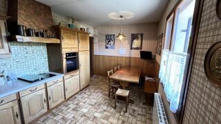  Maison à vendre 8 pièces 189 m²