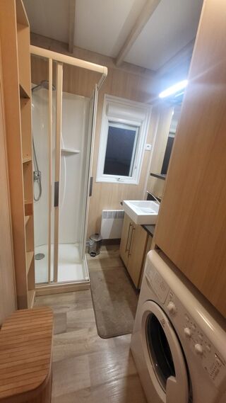  Maison � vendre 3 pi�ces 35 m�