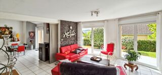  Maison à vendre 6 pièces 178 m²