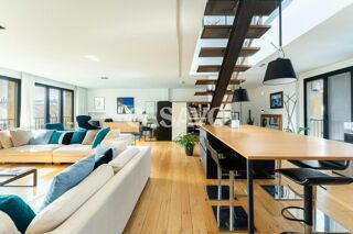 Maison à vendre 6 pièces 195 m²