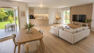  Appartement à vendre 3 pièces 74 m²