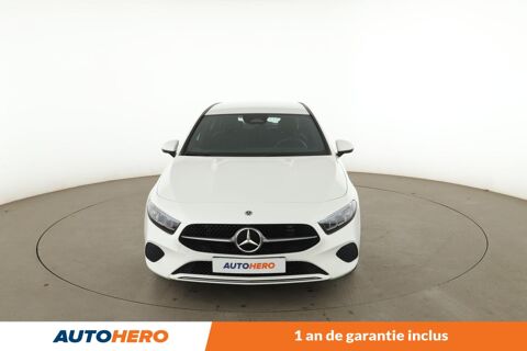 Classe A 200 Progressive Line 7G-DCT 163 ch 2023 occasion 92130 Issy-les-Moulineaux