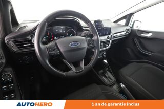 Fiesta 1.0 EcoBoost Titanium Auto 5P 100 ch 2019 occasion 92130 Issy-les-Moulineaux