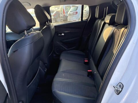 208 1.2 100 cv Allure EAT8 2021 occasion 18600 Sancoins