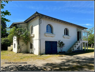  Maison Peyrehorade (40300)