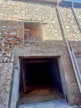  Maison � vendre 1 pi�ce 30 m�