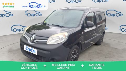 Renault Kangoo Express II 1.5 dCi 75 Zen 2015 occasion Seclin 59113