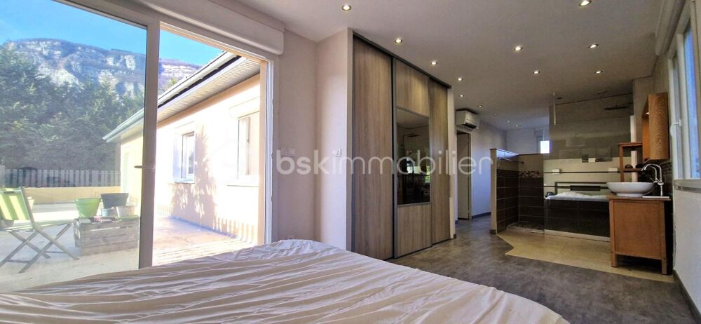 � vendre  Maison Crolles (38920)