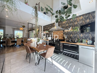  Maison � vendre 6 pi�ces 200 m�