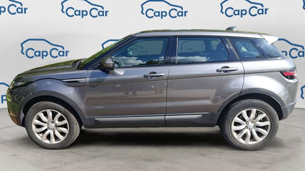 Range Rover Evoque I 2.0 ED4 150 2WD SE 2017 occasion 59130 Lambersart
