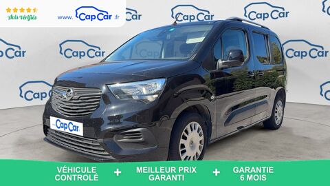 Annonce voiture Opel Combo VP 13490 €