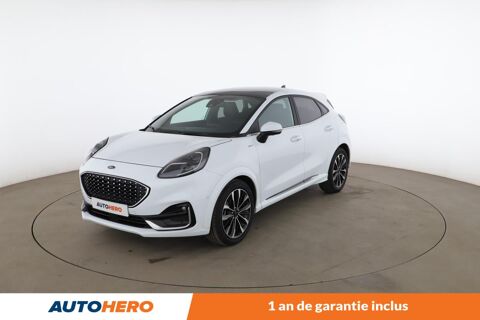 Annonce voiture Ford Puma 21590 �