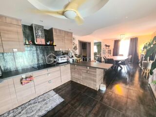  Maison à vendre 5 pièces 110 m²