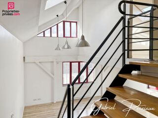  Loft à vendre 5 pièces 96 m²