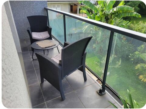  Appartement  louer 1 pice 15 m