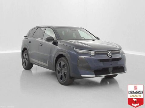 Annonce voiture Citroën C5 aircross 34260 €