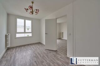  Appartement � vendre 4 pi�ces 67 m�