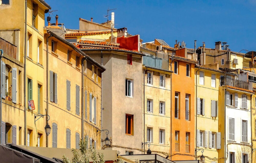 � vendre  Maison Aix-en-Provence (13100)