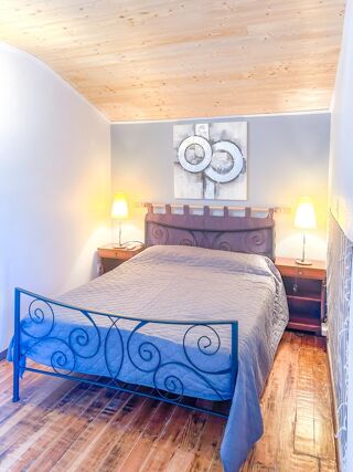  Maison à louer 3 pièces 48 m²
