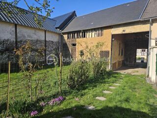  Ferme � vendre 3 pi�ces 110 m�