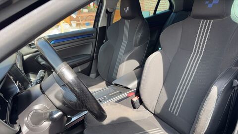 M&eacute;gane IV 1.5 Blue dCi 115 GT Line 2019 occasion 62120 Blessy