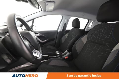 2008 1.2 PureTech Style 82 ch 2018 occasion 92130 Issy-les-Moulineaux