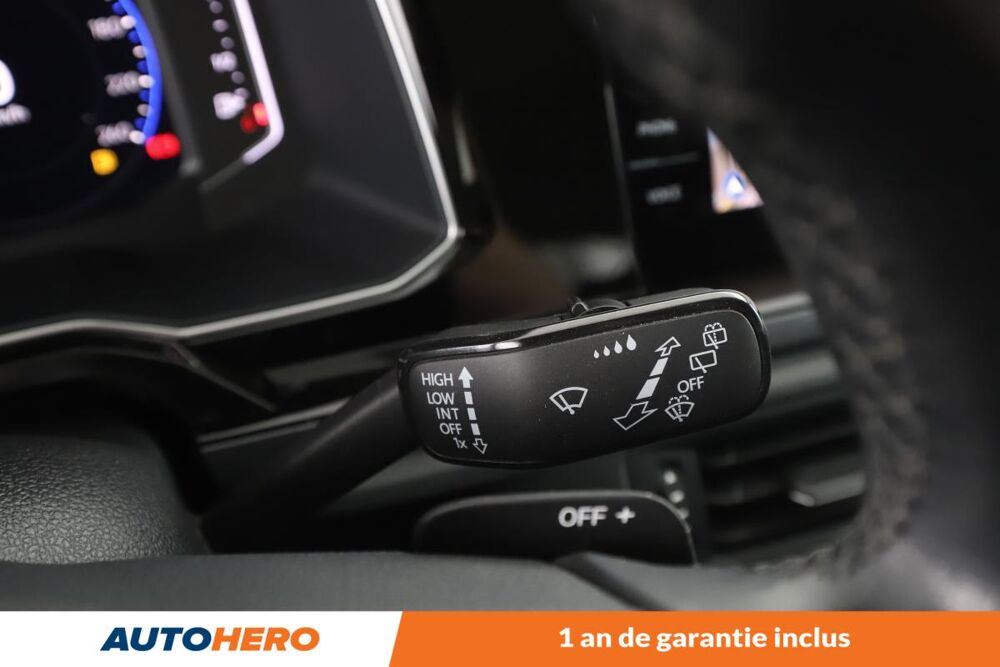 Taigo 1.0 TSI Style DSG 110 ch 2021 occasion 92130 Issy-les-Moulineaux