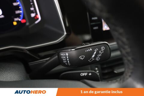 Taigo 1.0 TSI Style DSG 110 ch 2021 occasion 92130 Issy-les-Moulineaux