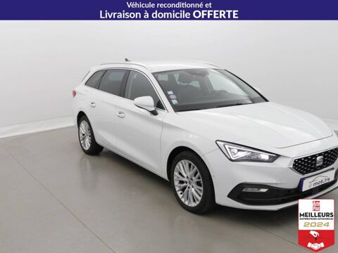 Leon SPORTSTOURER e-Hybrid 204 DSG6 Xcellence 2021 occasion 10150 Lavau