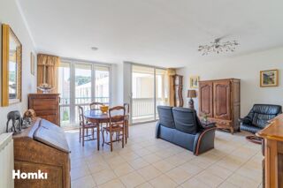  Appartement � vendre 3 pi�ces 78 m�
