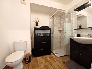  Appartement  vendre 2 pices 47 m