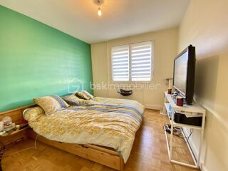 Appartement à vendre 3 pièces 69 m²
