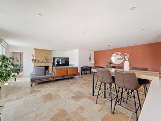  Maison � vendre 10 pi�ces 260 m�