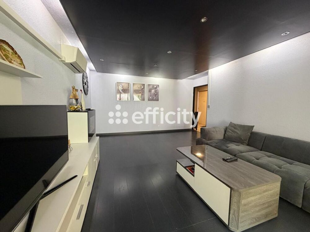 Vente Appartement Appartement Marseille 13