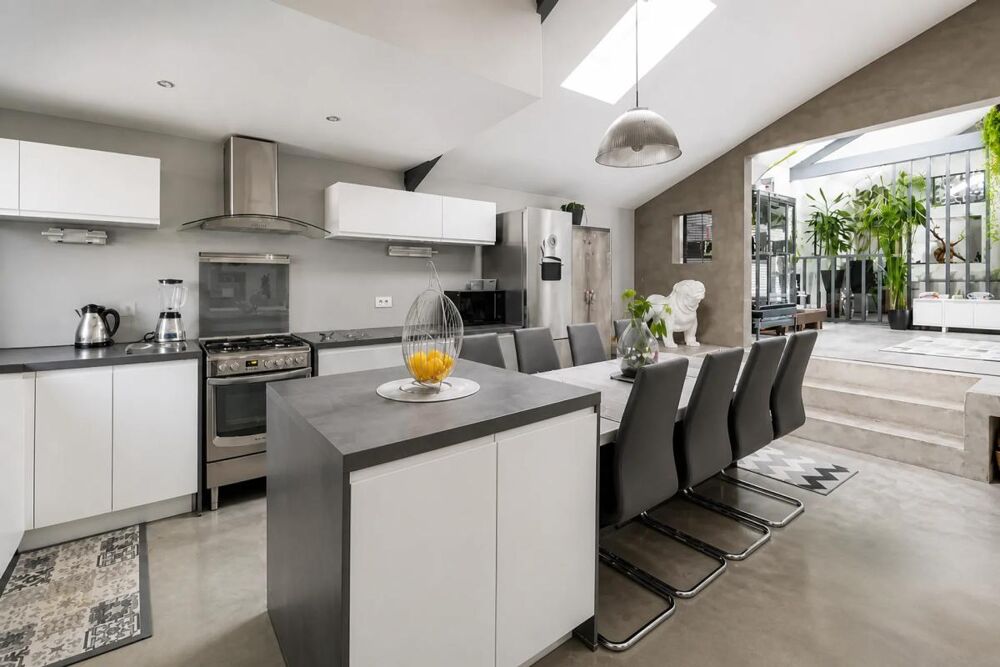 Maison de 4 pièces de 138 m² à Bournoncle-Saint-Pierre