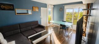 Vente Appartement Appartement 3 pièces de 57 m² à Aulnay-sous-Bois Aulnay sous bois