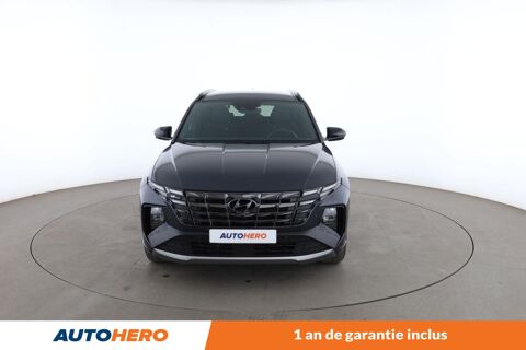 Tucson 1.6 T-GDi Hybrid N Line Executive BVA6 230 ch 2023 occasion 92130 Issy-les-Moulineaux