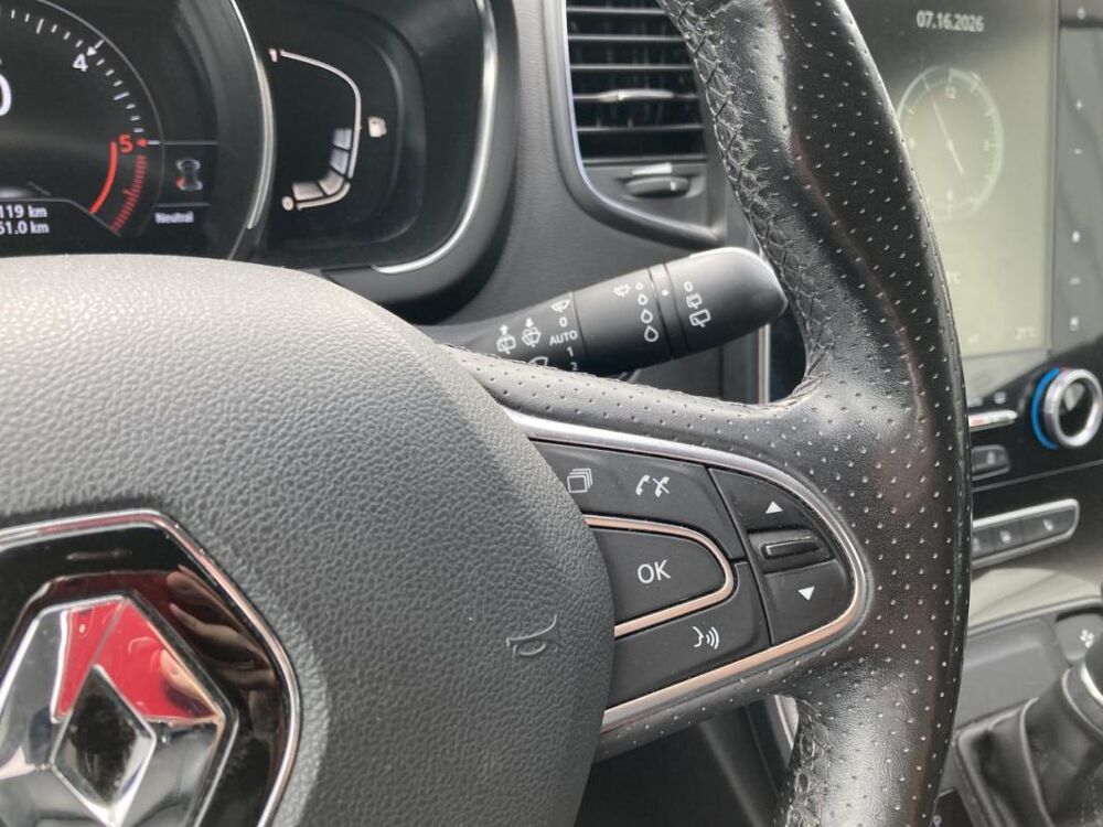 Grand scenic IV 1.7 Blue dCi 150 CH EDC - INITIALE PARIS SUIVI RENAULT EXCLU 2020 occasion 14650 Carpiquet