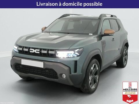 Annonce voiture Dacia Duster 32278 €