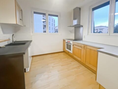  Appartement � louer 2 pi�ces 56 m�